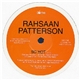 Rahsaan Patterson - So Hot